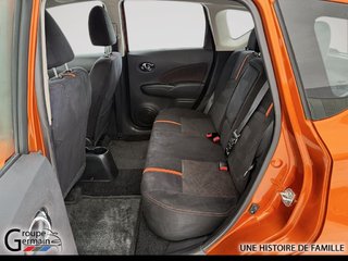 2018 Nissan Versa à Donnacona, Québec - 15 - w320h240px