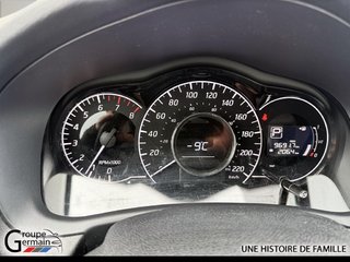 2018 Nissan Versa à Donnacona, Québec - 17 - w320h240px