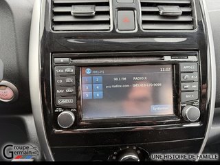 2018 Nissan Versa à Donnacona, Québec - 19 - w320h240px