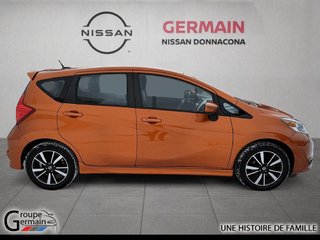 2018 Nissan Versa à Donnacona, Québec - 6 - w320h240px