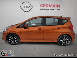 2018 Nissan Versa à Donnacona, Québec - 2 - w320h240px