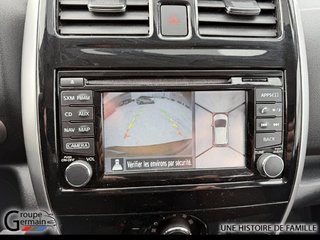 2018 Nissan Versa à Donnacona, Québec - 20 - w320h240px