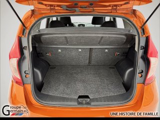 2018 Nissan Versa à Donnacona, Québec - 22 - w320h240px