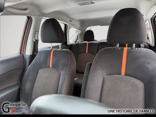 2018 Nissan Versa à Donnacona, Québec - 13 - w320h240px