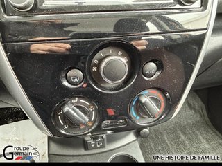 2018 Nissan Versa à Donnacona, Québec - 18 - w320h240px