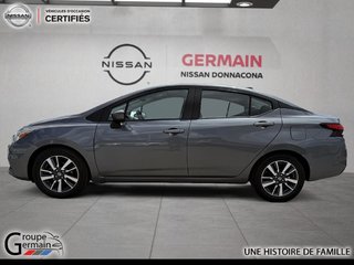 2021 Nissan VERSA in Donnacona, Quebec - 2 - w320h240px