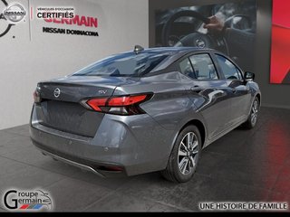 2021 Nissan VERSA in Donnacona, Quebec - 6 - w320h240px