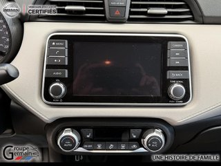 2021 Nissan VERSA in Donnacona, Quebec - 17 - w320h240px