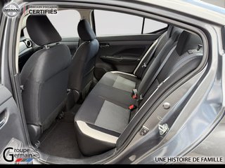 2021 Nissan VERSA in Donnacona, Quebec - 21 - w320h240px