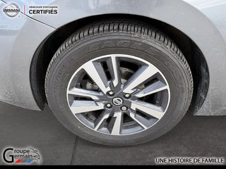 2021 Nissan VERSA in Donnacona, Quebec - 11 - w320h240px