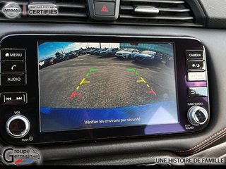 2023 Nissan Versa in Donnacona, Quebec - 25 - w320h240px
