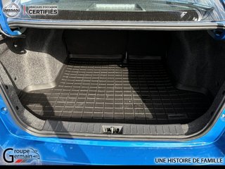 2023 Nissan Versa in Donnacona, Quebec - 11 - w320h240px