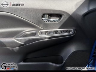 2023 Nissan Versa in Donnacona, Quebec - 14 - w320h240px