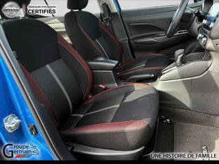2023 Nissan Versa in Donnacona, Quebec - 17 - w320h240px
