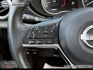 2023 Nissan Versa in Donnacona, Quebec - 20 - w320h240px