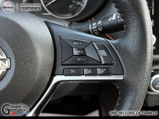 2023 Nissan Versa in Donnacona, Quebec - 21 - w320h240px