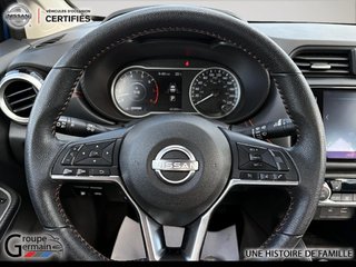 2023 Nissan Versa in Donnacona, Quebec - 18 - w320h240px