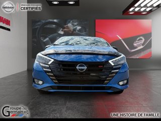 2023 Nissan Versa in Donnacona, Quebec - 9 - w320h240px