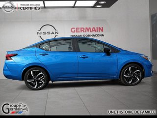 2023 Nissan Versa in Donnacona, Quebec - 7 - w320h240px