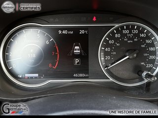 2023 Nissan Versa in Donnacona, Quebec - 19 - w320h240px
