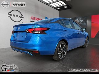 2023 Nissan Versa in Donnacona, Quebec - 6 - w320h240px
