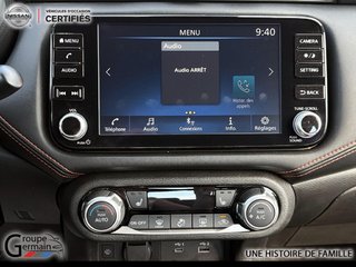 2023 Nissan Versa in Donnacona, Quebec - 22 - w320h240px