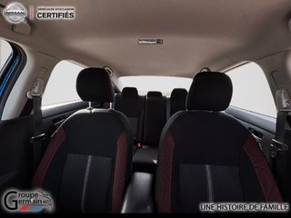 2023 Nissan Versa in Donnacona, Quebec - 13 - w320h240px