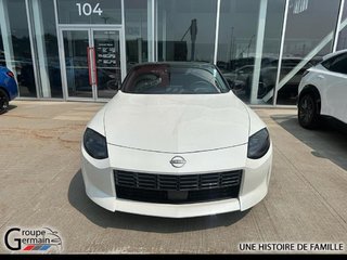 2025 Nissan Z COUPE in Donnacona, Quebec - 5 - w320h240px