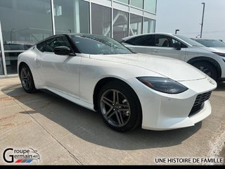 2025 Nissan Z COUPE in Donnacona, Quebec - 4 - w320h240px