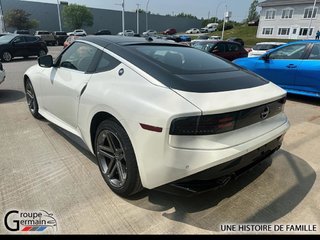 2025 Nissan Z COUPE in Donnacona, Quebec - 2 - w320h240px