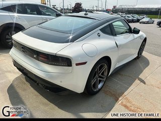 2025 Nissan Z COUPE in Donnacona, Quebec - 3 - w320h240px
