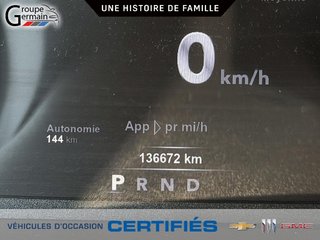 2018 Ram 1500 à St-Raymond, Québec - 24 - w320h240px