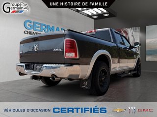 2018 Ram 1500 à St-Raymond, Québec - 3 - w320h240px