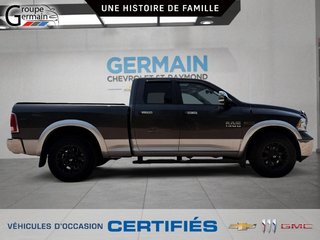 2018 Ram 1500 à St-Raymond, Québec - 2 - w320h240px