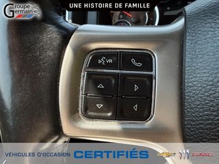 2018 Ram 1500 à St-Raymond, Québec - 22 - w320h240px