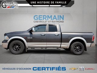 2018 Ram 1500 à St-Raymond, Québec - 7 - w320h240px