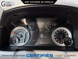 2018 Ram 1500 à St-Raymond, Québec - 23 - w320h240px