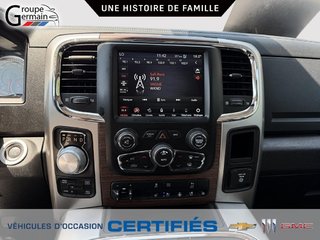 2018 Ram 1500 à St-Raymond, Québec - 26 - w320h240px