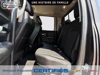 2018 Ram 1500 à St-Raymond, Québec - 15 - w320h240px