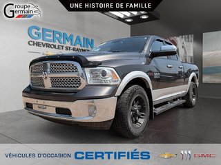 2018 Ram 1500 à St-Raymond, Québec - 8 - w320h240px