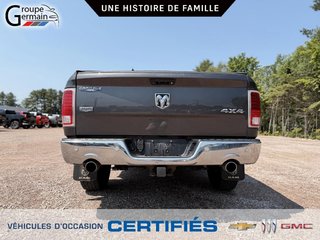 2018 Ram 1500 à St-Raymond, Québec - 4 - w320h240px