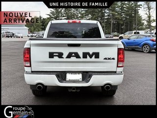 2019 Ram 1500 in St-Raymond, Quebec - 4 - w320h240px