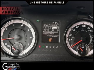 2019 Ram 1500 in St-Raymond, Quebec - 16 - w320h240px