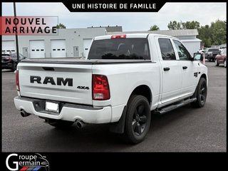 2019 Ram 1500 in St-Raymond, Quebec - 3 - w320h240px