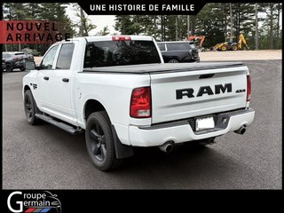 2019 Ram 1500 in St-Raymond, Quebec - 6 - w320h240px