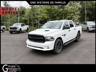 2019 Ram 1500 in St-Raymond, Quebec - 8 - w320h240px