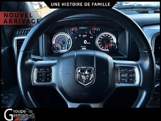 2022 Ram 1500 à St-Raymond, Québec - 17 - w320h240px