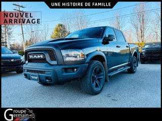 2022 Ram 1500 à St-Raymond, Québec - 8 - w320h240px