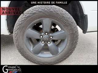 2022 Ram 1500 in St-Raymond, Quebec - 8 - w320h240px