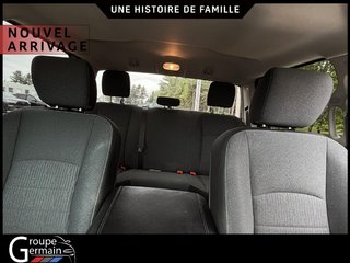2022 Ram 1500 in St-Raymond, Quebec - 15 - w320h240px